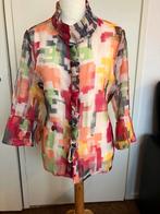 Joseph Ribkoff Blouse Maat 44 - Nieuw!, Kleding | Dames, Overige kleuren, Maat 42/44 (L), Joseph Ribkoff, Nieuw