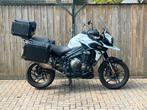 Triumph Tiger 2021 1200 Alpine Edition, Motoren, Motoren | Triumph, Bedrijf, Toermotor