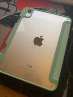 iPad Mini 6 256GB starlight, Computers en Software, Apple iPads, Apple iPad Air, Ophalen of Verzenden, Zo goed als nieuw