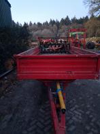 Schuitemaker Meststrooier, Ophalen of Verzenden, Gewasbescherming en Bemesting