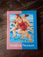 Christine Peursem - kunstenares - overzicht en leven van...., Boeken, Kunst en Cultuur | Beeldend, Ophalen of Verzenden, Zo goed als nieuw