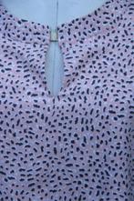 Jurk zalm Pauline B mt T4 (40/42) Vaste prijs, Kleding | Dames, Maat 38/40 (M), PAuline B, Ophalen of Verzenden, Zo goed als nieuw