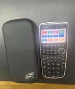 Casio FX-CG20 Grafische Rekenmachine, Diversen, Rekenmachines, Ophalen of Verzenden, Grafische rekenmachine, Zo goed als nieuw