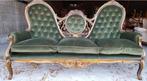 Biedermeier barok bank, Antiek en Kunst, Antiek | Meubels | Stoelen en Banken, Ophalen