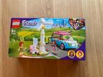 LEGO 41443 Friends Olivia's elektrische auto, Ophalen, Nieuw, Complete set, Lego