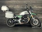 Moto Guzzi V85 TT CENTENARIO E5 (bj 2021), Motoren, Motoren | Moto Guzzi, 853 cc, Bedrijf, Meer dan 35 kW, Toermotor