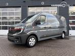 Renault Master Red Edition 2 schuifdeuren, Stoelverwarming,, Stof, Euro 6, 4 cilinders, Renault