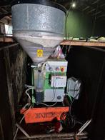 Drinkautomaat lammeren