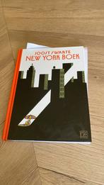 Joost Swarte - New York boek, Ophalen, Zo goed als nieuw, Joost Swarte