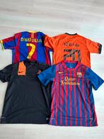 Voetbalshirts gloriejaren FC Barcelona en oranje. Als nieuw!, Trainingspak, Ophalen of Verzenden, Zo goed als nieuw, Maat XL