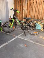 Thomabike Volare Kinderfiets 20 inch, Ophalen, Gebruikt, 20 inch, Handrem