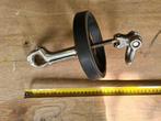 Achter / Babystagspanner met wiel, Ophalen, Gebruikt, Overige typen