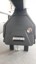 Menabo dakdragers mercedes benz cla shooting brake (X118), Auto diversen, Dakdragers, Zo goed als nieuw, Ophalen