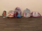 Diverse kinder tassen frozen stitch lol top model, Ophalen of Verzenden, Zo goed als nieuw, Overige kleuren, Overige typen