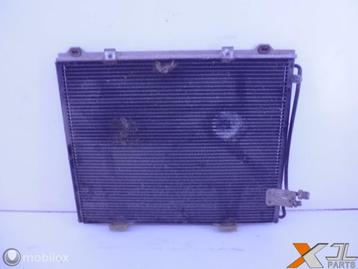 E-KLASSE W210 AIRCO RADIATEUR CONDENSOR A2108300570 beschikbaar voor biedingen