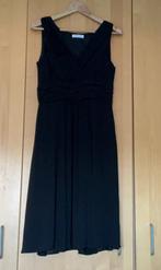 Little black dress Yessica zwart mt 40, Maat 38/40 (M), Ophalen of Verzenden, Zo goed als nieuw, Boven de knie