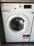 Indesit wasmachine, Ophalen, Zo goed als nieuw