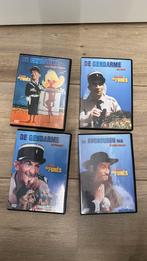 De Gendarme / Louis de Funes, Ophalen of Verzenden, Zo goed als nieuw