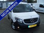 Mercedes-Benz Citan 108 CDI VOORZIEN VAN AIRCO ! EURO 6 !, Auto's, Te koop, Gebruikt, Voorwielaandrijving, 2 stoelen