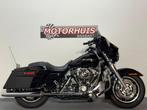HARLEY-DAVIDSON STREET GLIDE FLHX (bj 2008), Motoren, Motoren | Harley-Davidson, 2 cilinders, HARLEY-DAVIDSON, Bedrijf, Onbekend