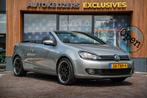 Volkswagen Golf Cabriolet 1.2 TSI BlueMotion Parkeersensoren, Auto's, Voorwielaandrijving, 65 €/maand, Stof, 4 cilinders