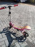 Space scooter, Fietsen en Brommers, Ophalen, Gebruikt
