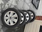 Originele t roc winterset, Auto-onderdelen, Banden en Velgen, Ophalen, 16 inch, Banden en Velgen, Personenwagen