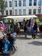Marktkramen te koop, Diversen, Rommelmarktspullen, Ophalen of Verzenden