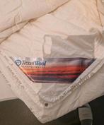 Texeler dekbed multikeus hoogzomer eenpersoons 200 × 140 cm, Ophalen of Verzenden, Nieuw, Eenpersoons, Deken of Dekbed