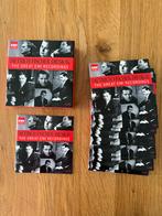 Dietrich Fischer - Dieskau CD box (11 stuks) ZGAN!!!, Boxset, Ophalen of Verzenden, Zo goed als nieuw