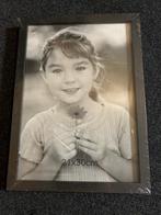 Houten fotolijst 21 x 30 cm, Minder dan 50 cm, Nieuw, Ophalen of Verzenden, Foto of Poster