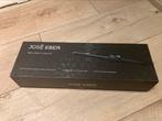José Eber clipless krultang 19mm nieuw in doos, Ophalen of Verzenden, Nieuw, Krultang of Stijltang