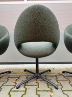 Artifort Shark stoelen (3x), Huis en Inrichting, Ophalen, Luxe design, Overige kleuren, Drie