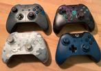 Limited Edition Controllers Sea thieves Forza gears xbox, Spelcomputers en Games, Ophalen of Verzenden, Zo goed als nieuw, Controller