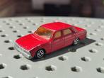 Norev Peugeot 604 ROOD, Hobby en Vrije tijd, Modelauto's | Overige schalen, Ophalen of Verzenden, Zo goed als nieuw