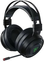 RAZER Nari Ultimate THX Wireless, Computers en Software, Headsets, Ophalen, Zo goed als nieuw, Over-ear
