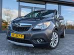 Opel Mokka 1.4 T Cosmo Navi Camera Cruise, Voorwielaandrijving, Gebruikt, Euro 6, 4 cilinders