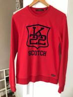 Sweater scotch en soda m, Ophalen of Verzenden, Zo goed als nieuw