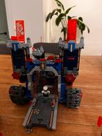 Lego Nexo Knights set 70317 Fortrex,, Ophalen of Verzenden, Zo goed als nieuw, Lego