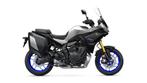 Yamaha TRACER 7 GT, Motoren, Bedrijf, Sport