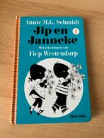 Jip en Janneke collectie, Gelezen, Annie M.G. Schmidt, Jongen of Meisje, Ophalen of Verzenden