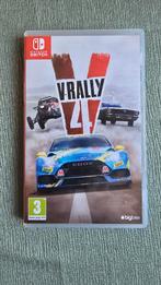 V Rally 4, 1 speler, Racen en Vliegen, Ophalen of Verzenden, Zo goed als nieuw
