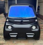 Opel Rocks-E JVK Edition / Matzwart  / LM Velgen / 5600 KM, Diversen, Ophalen, Gebruikt, 46 km of meer, 16 km/u of meer