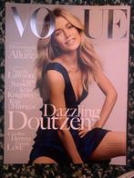 Vogue NL december 2012 Doutzen Kroes, Boeken, Ophalen of Verzenden, Zo goed als nieuw, Glossy