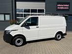 Volkswagen Transporter 2.0 TDI L1H1 26 Comfortline, Voorwielaandrijving, Stof, Gebruikt, 4 cilinders