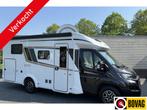 Bürstner Limited T 690 G Edition 180 pk AUTOMAAT 9-Traps Eu, Tot en met 2, Bedrijf, Diesel, Bürstner