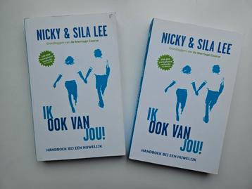 N. Lee - Ik ook van jou - marriage course beschikbaar voor biedingen