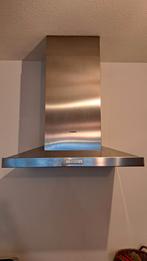 Afzuigkap, kookplaat, combi-oven/magnetron, Ophalen, Gebruikt, Inbouw