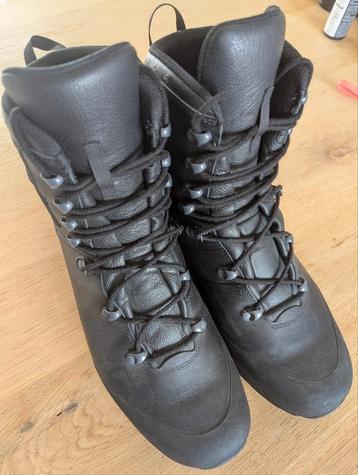 Haix bergschoenen maat 47 beschikbaar voor biedingen