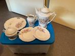 Deuts koffie servies, Antiek en Kunst, Antiek | Servies compleet, Ophalen
